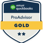 Intuit QuickBooks ProAdvisor - Gold